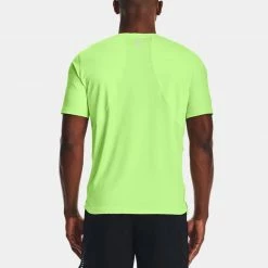 Under Armour Iso-Chill Run Short Sleeve Men's