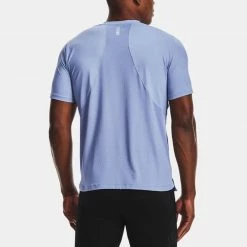 Under Armour Iso-Chill Run Short Sleeve Men's