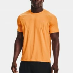 Under Armour Iso-Chill Run Short Sleeve Men's
