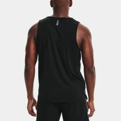 Men's Clothing Under Armour Iso-Chill Run Singlet Men's
