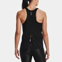 Women's Clothing Under Armour Iso-Chill Run Tank Women's