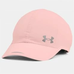 Under Armour Iso-Chill Launch Run Hat Women's