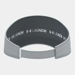 Headwear Under Armour Iso-Chill Launch Run Visor Women's