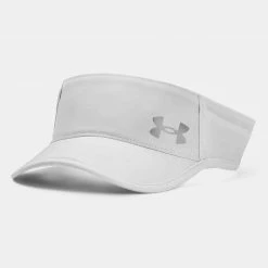 Headwear Under Armour Iso-Chill Launch Run Visor Women's