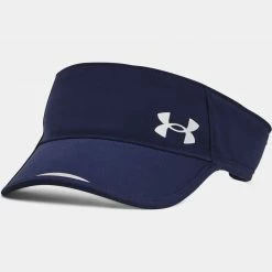 Headwear Under Armour Iso-Chill Launch Run Visor Women's