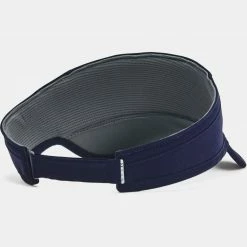 Headwear Under Armour Iso-Chill Launch Run Visor Women's