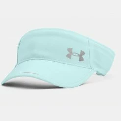 Headwear Under Armour Iso-Chill Launch Run Visor Women's