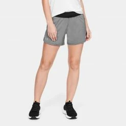 Under Armour Launch "Go Long" 5" Shorts Women's Women's Clothing