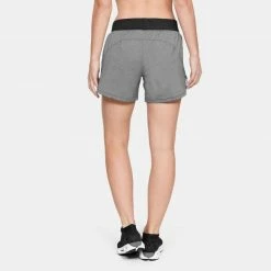 Under Armour Launch "Go Long" 5" Shorts Women's Women's Clothing