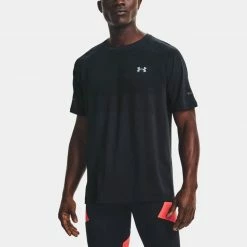 Under Armour Vanish Seamless Run Short Sleeve Men's