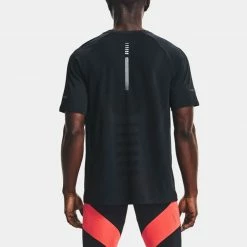 Under Armour Vanish Seamless Run Short Sleeve Men's