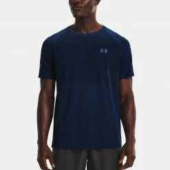 Under Armour Vanish Seamless Run Short Sleeve Men's