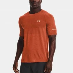 Under Armour Vanish Seamless Run Short Sleeve Men's