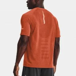 Under Armour Vanish Seamless Run Short Sleeve Men's