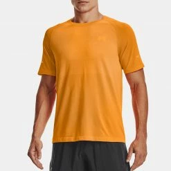 Under Armour Vanish Seamless Run Short Sleeve Men's