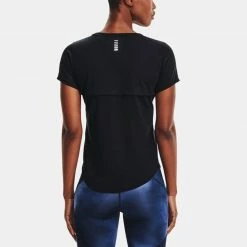 Under Armour Streaker Run Short Sleeve Women's Women's Clothing