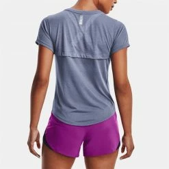 Under Armour Streaker Run Short Sleeve Women's Women's Clothing