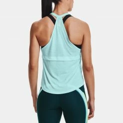 Under Armour Streaker Run Tank Women's Women's Clothing