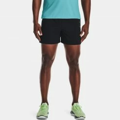 Under Armour Speedpocket 5" Shorts Men's
