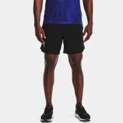 Under Armour Launch Run 7