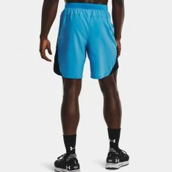 Under Armour Launch Run 7