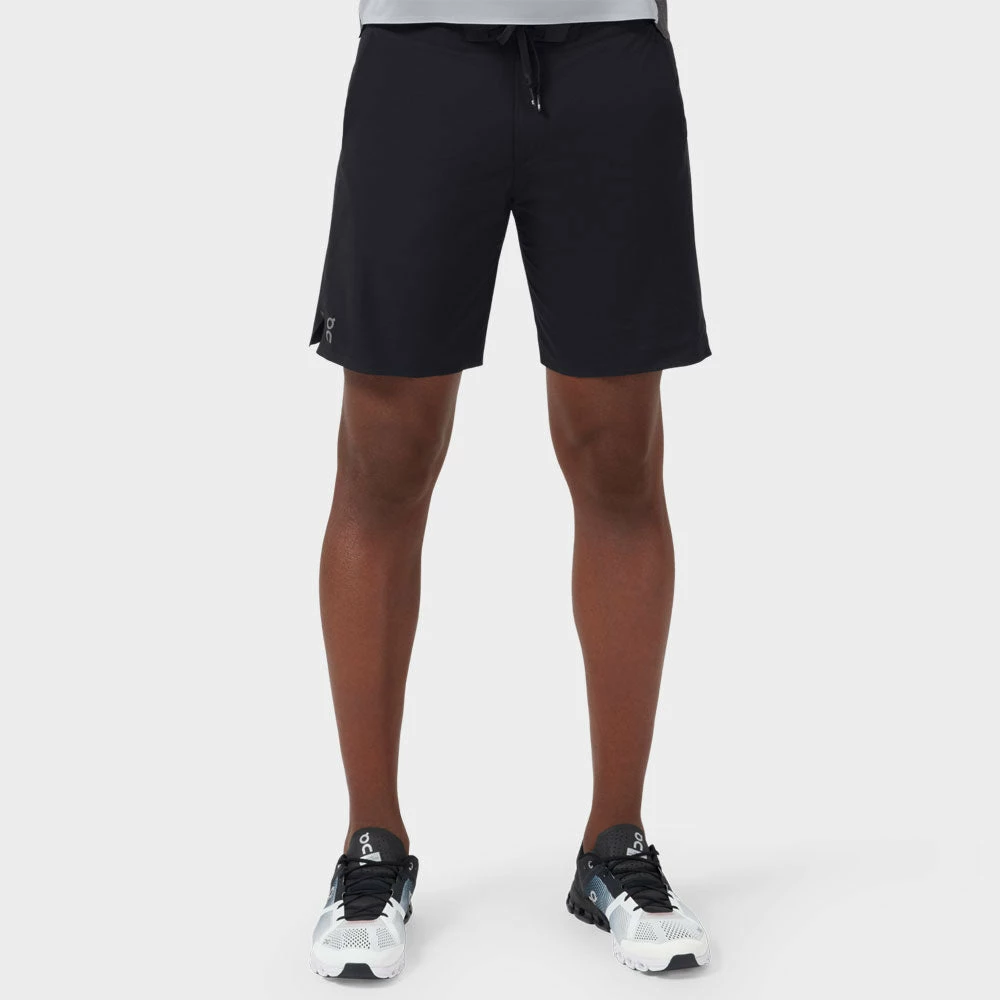 On Running On Hybrid Shorts Men's Men's Clothing 3 On Running On Hybrid Shorts Men's Men's Clothing