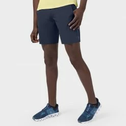 On Running On Hybrid Shorts Men's Men's Clothing 8 On Running On Hybrid Shorts Men's Men's Clothing