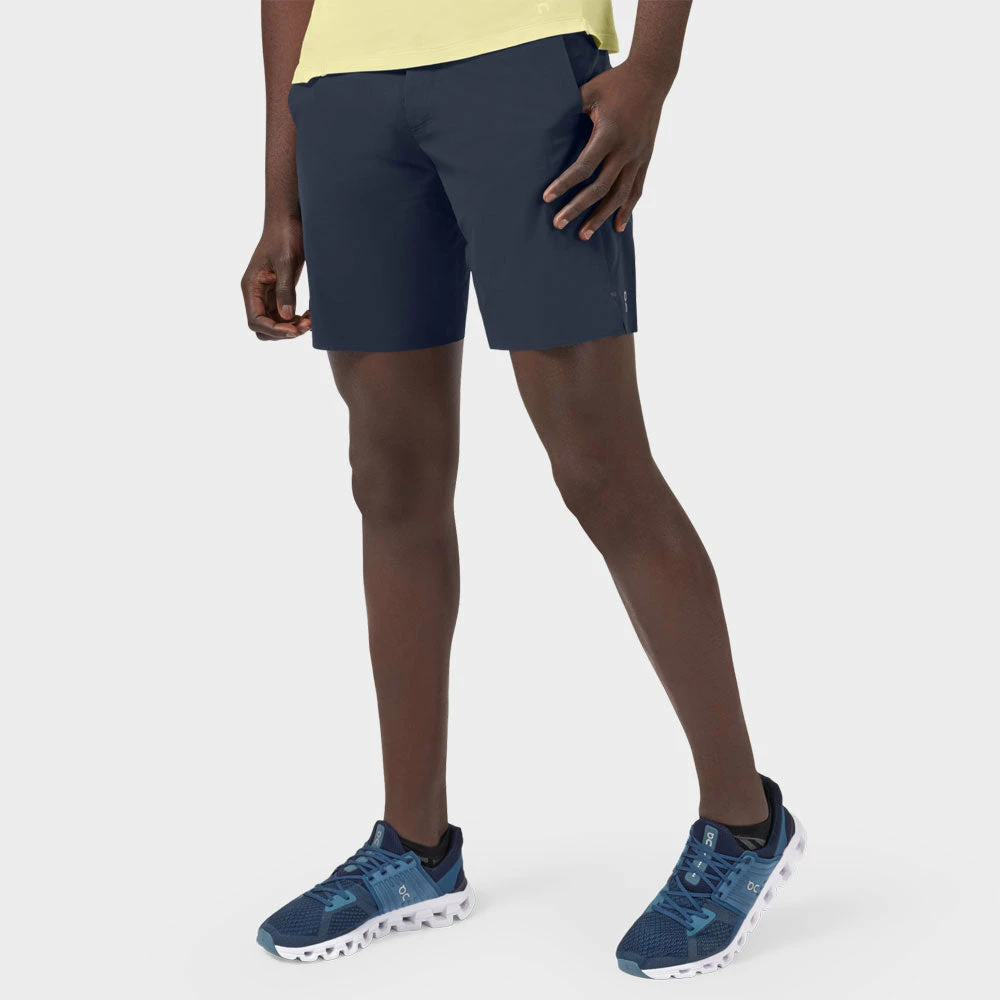 On Running On Hybrid Shorts Men's Men's Clothing 5 On Running On Hybrid Shorts Men's Men's Clothing