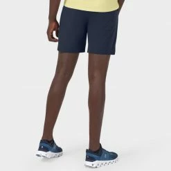 On Running On Hybrid Shorts Men's Men's Clothing 9 On Running On Hybrid Shorts Men's Men's Clothing