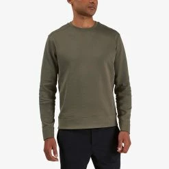On Running On Crew Neck Men's Men's Clothing 12 On Running On Crew Neck Men's Men's Clothing