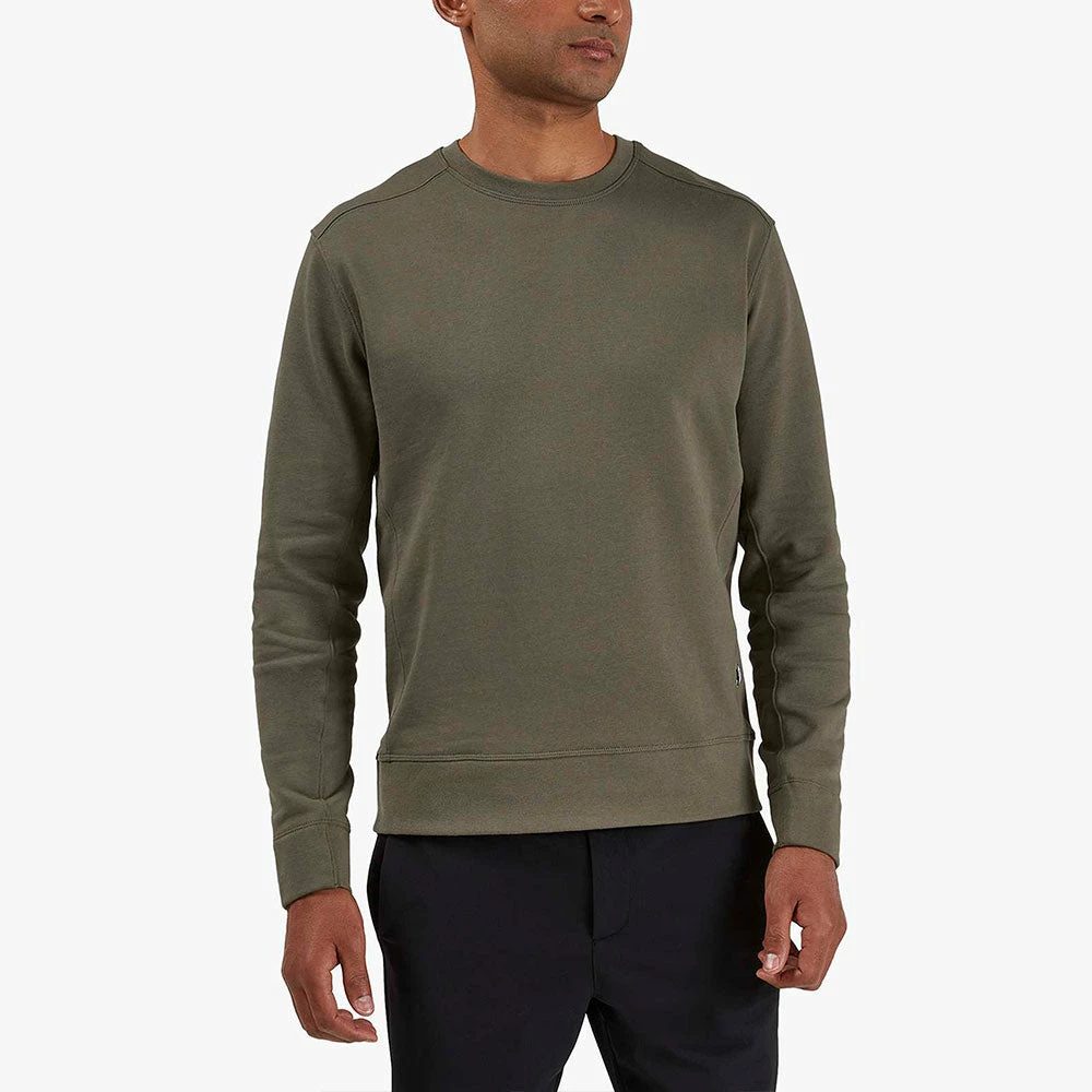On Running On Crew Neck Men's Men's Clothing 7 On Running On Crew Neck Men's Men's Clothing