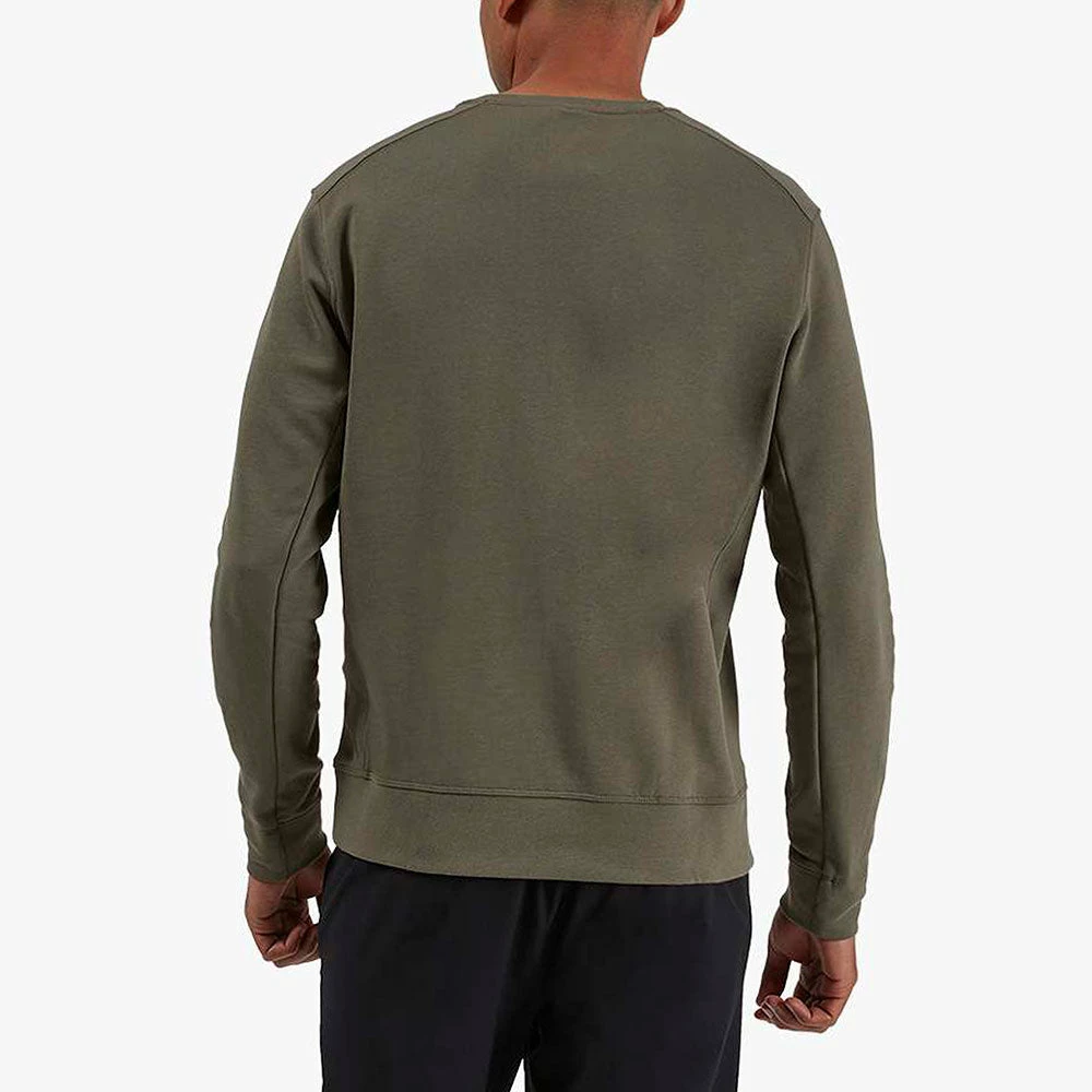 On Running On Crew Neck Men's Men's Clothing 8 On Running On Crew Neck Men's Men's Clothing
