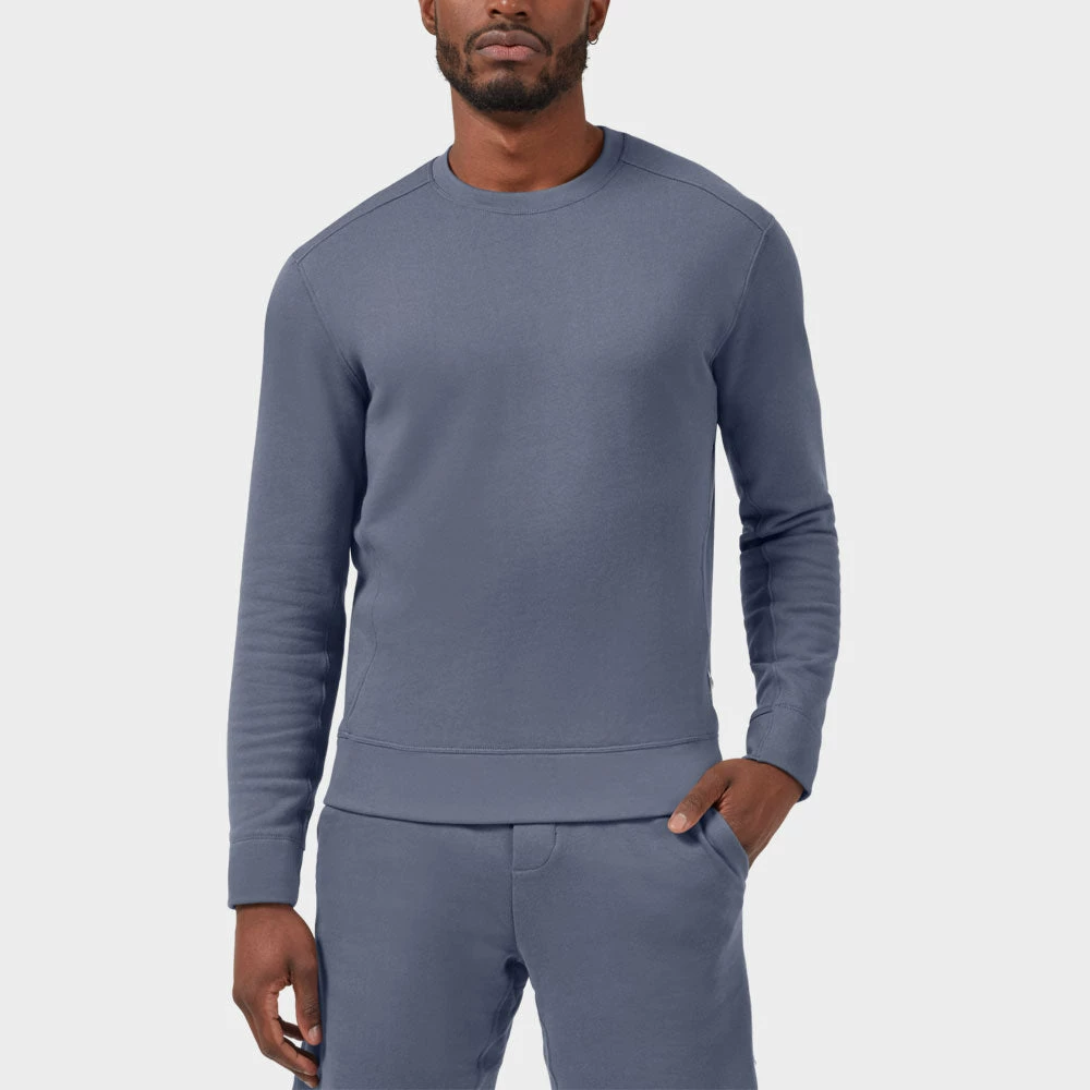 On Running On Crew Neck Men's Men's Clothing 3 On Running On Crew Neck Men's Men's Clothing