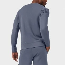 On Running On Crew Neck Men's Men's Clothing 9 On Running On Crew Neck Men's Men's Clothing