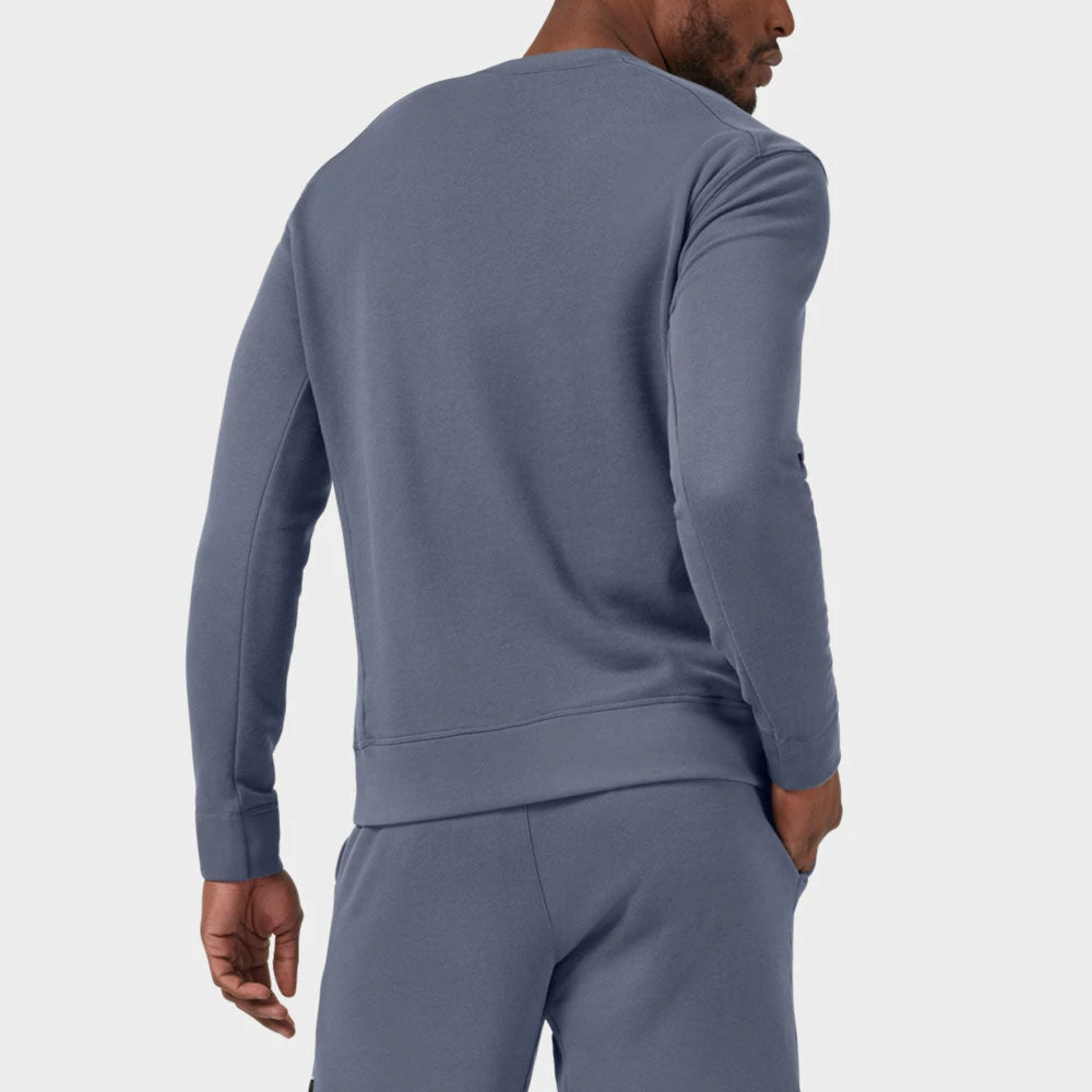 On Running On Crew Neck Men's Men's Clothing 4 On Running On Crew Neck Men's Men's Clothing