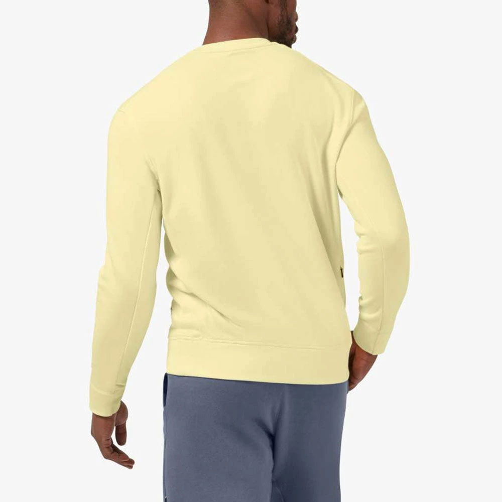 On Running On Crew Neck Men's Men's Clothing 6 On Running On Crew Neck Men's Men's Clothing