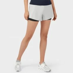 On Running Shorts Women's Women's Clothing