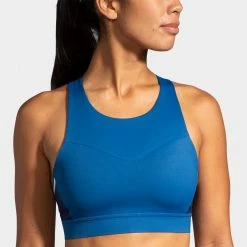 Sports Bras Brooks Drive 3 Pocket Bra Women's