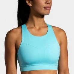 Sports Bras Brooks Drive 3 Pocket Bra Women's