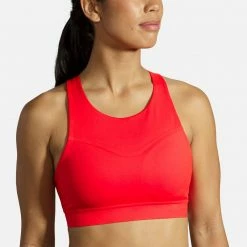 Sports Bras Brooks Drive 3 Pocket Bra Women's