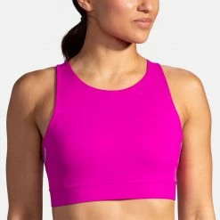 Sports Bras Brooks Drive 3 Pocket Bra Women's