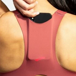 Sports Bras Brooks Drive 3 Pocket Bra Women's