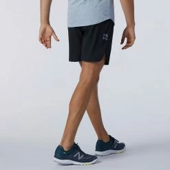 New Balance Q Speed Fuel 7" Shorts Men's Men's Clothing