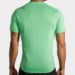 Brooks Distance Graphic Short Sleeve Men's Men's Clothing
