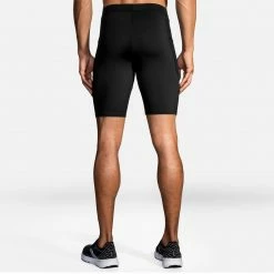Brooks Source 9" Short Tight Men's