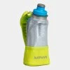 Nathan QuickSqueeze Lite Insulated 12oz Handheld Bottle