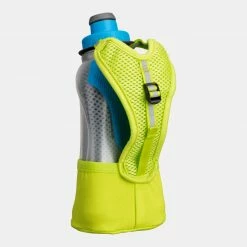 Nathan QuickSqueeze Lite Insulated 12oz Handheld Bottle