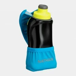 Nathan QuickSqueeze Lite 12oz Handheld Bottle Handheld Hydration