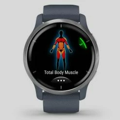 Garmin Venu 2 GPS Watch