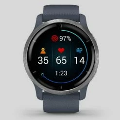 Garmin Venu 2 GPS Watch